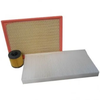 Kit de filtres MEAT & DORIA FKFIA139