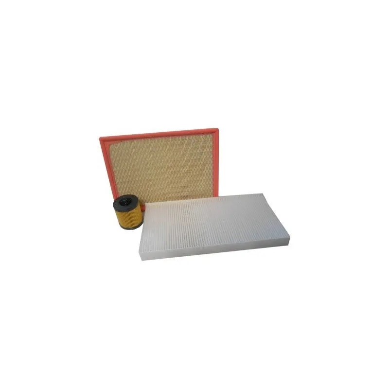 Kit de filtres MEAT & DORIA FKFIA139
