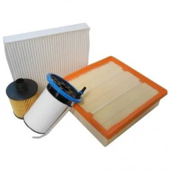 Kit de filtres MEAT & DORIA FKFIA154