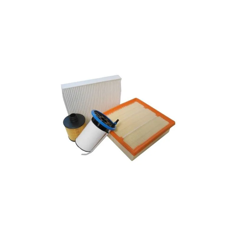 Kit de filtres MEAT & DORIA FKFIA154