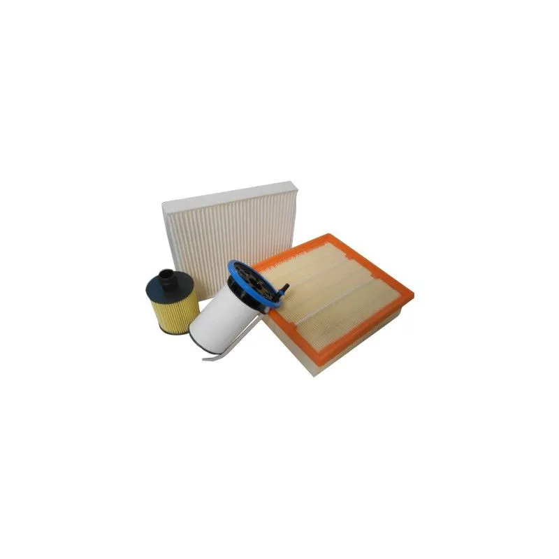 Kit de filtres MEAT & DORIA FKFIA155