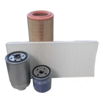 Kit de filtres MEAT & DORIA FKFIA158