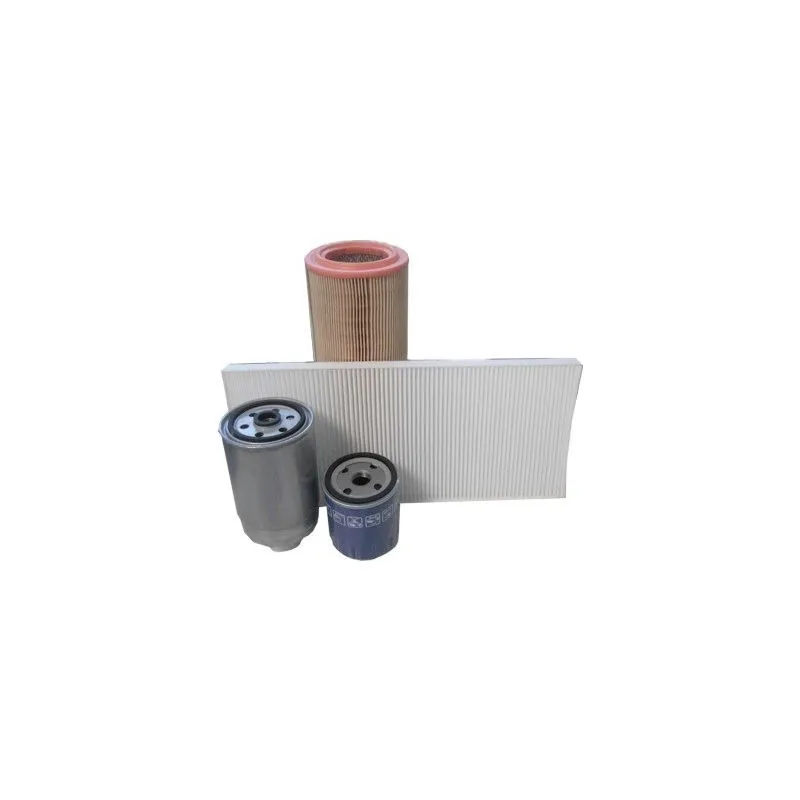 Kit de filtres MEAT & DORIA FKFIA158