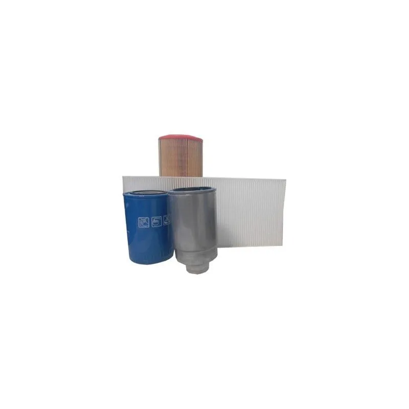 Kit de filtres MEAT & DORIA FKFIA161
