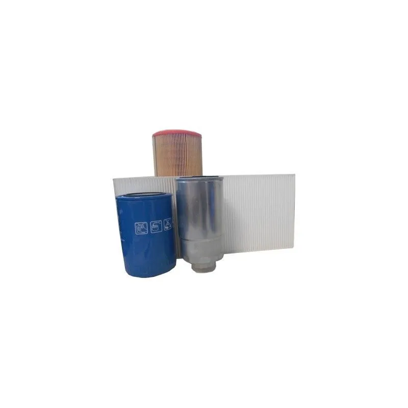 Kit de filtres MEAT & DORIA FKFIA162