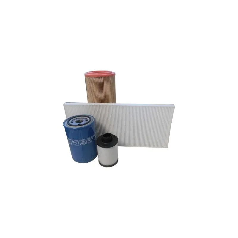 Kit de filtres MEAT & DORIA FKFIA163