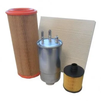 Kit de filtres MEAT & DORIA FKFIA168