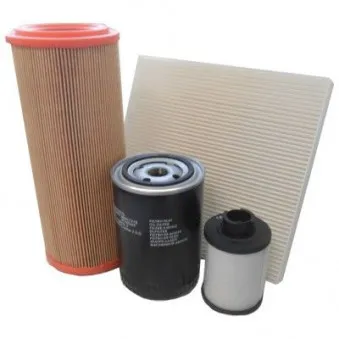 Kit de filtres MEAT & DORIA FKFIA171