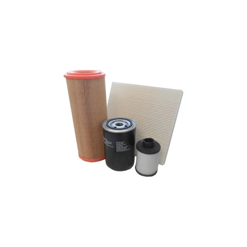 Kit de filtres MEAT & DORIA FKFIA171