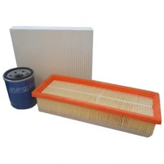 Kit de filtres MEAT & DORIA FKFIA175
