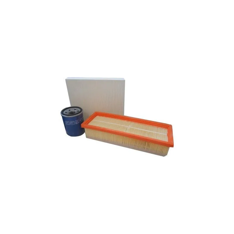 Kit de filtres MEAT & DORIA FKFIA175