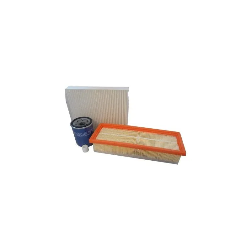 Kit de filtres MEAT & DORIA FKFIA188