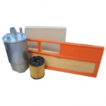 Kit de filtres MEAT & DORIA FKFIA189