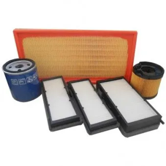Kit de filtres MEAT & DORIA FKFIA200