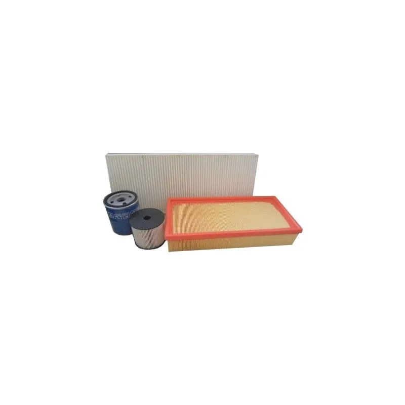 Kit de filtres MEAT & DORIA FKFIA201