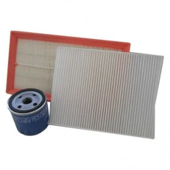 Kit de filtres MEAT & DORIA FKFIA207