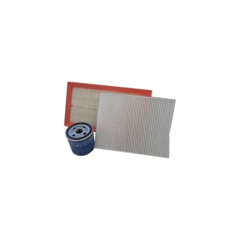 Kit de filtres MEAT & DORIA FKFIA207