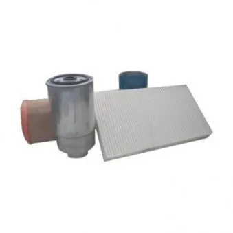 Kit de filtres MEAT & DORIA FKIVE002