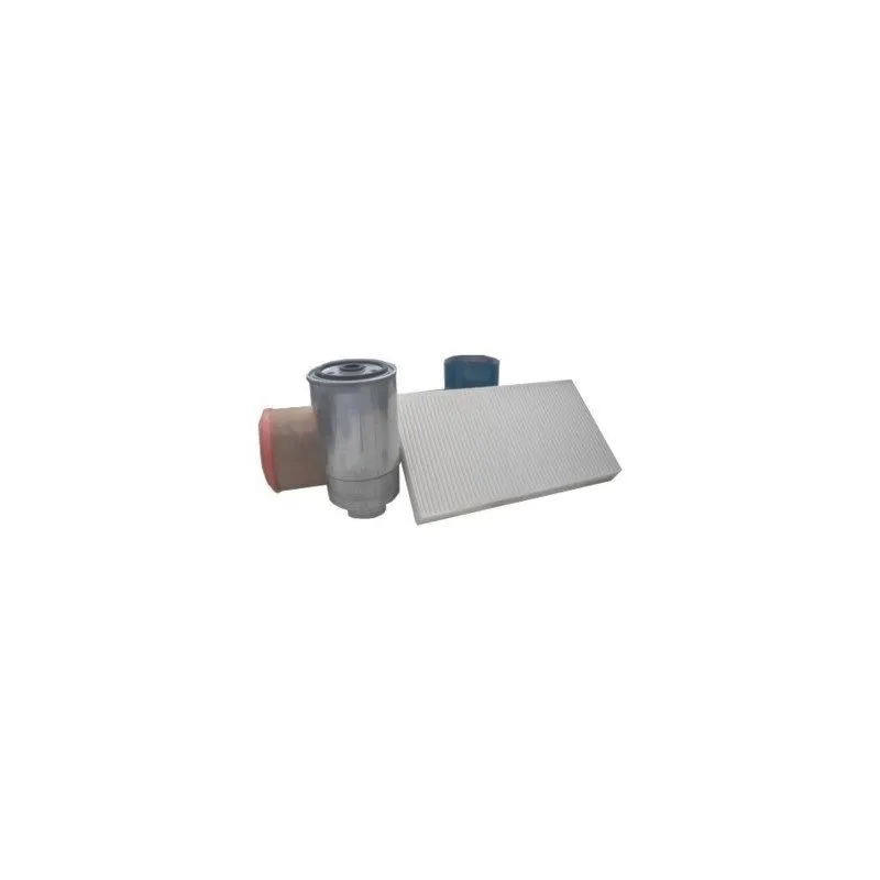 Kit de filtres MEAT & DORIA FKIVE002