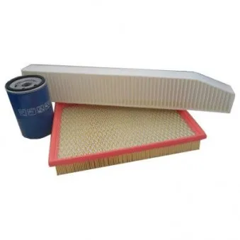 Kit de filtres MEAT & DORIA FKJEE002