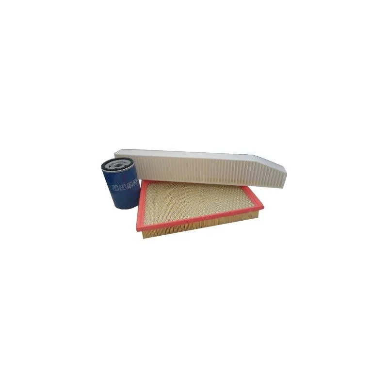 Kit de filtres MEAT & DORIA FKJEE002