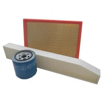 Kit de filtres MEAT & DORIA