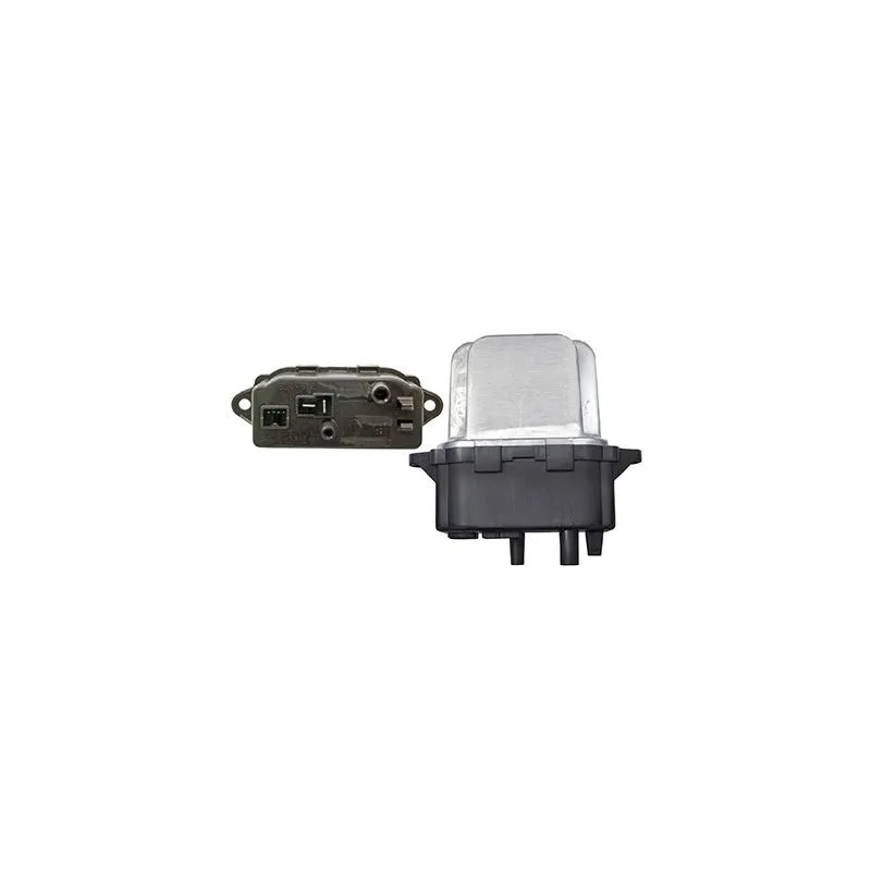 Régulateur, pulseur d'air habitacle MEAT & DORIA K106009