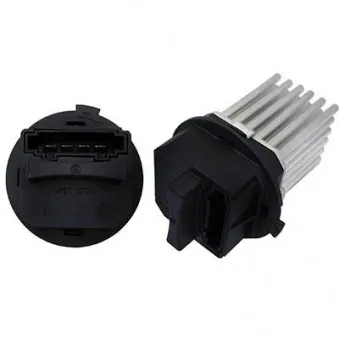 Régulateur, pulseur d'air habitacle MEAT & DORIA K106012