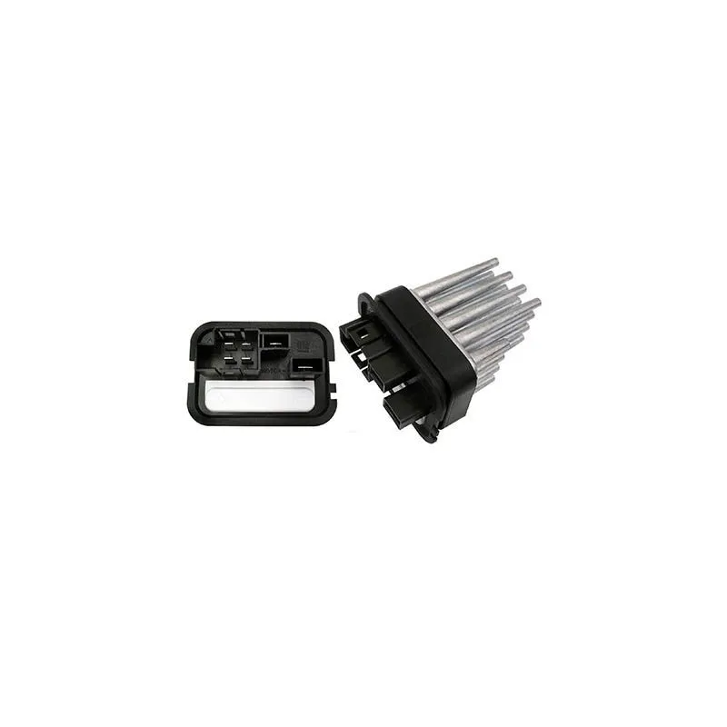 Régulateur, pulseur d'air habitacle MEAT & DORIA K106015