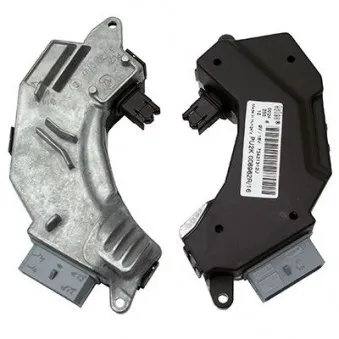 Régulateur, pulseur d'air habitacle MEAT & DORIA K106016