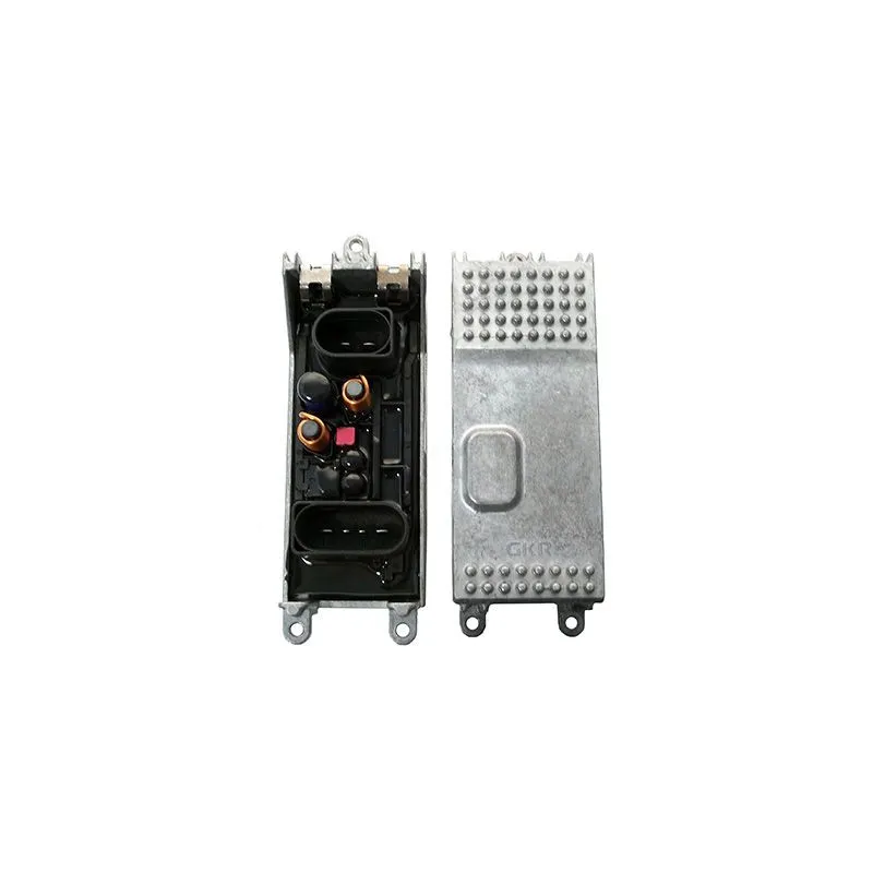 Régulateur, pulseur d'air habitacle MEAT & DORIA K106017
