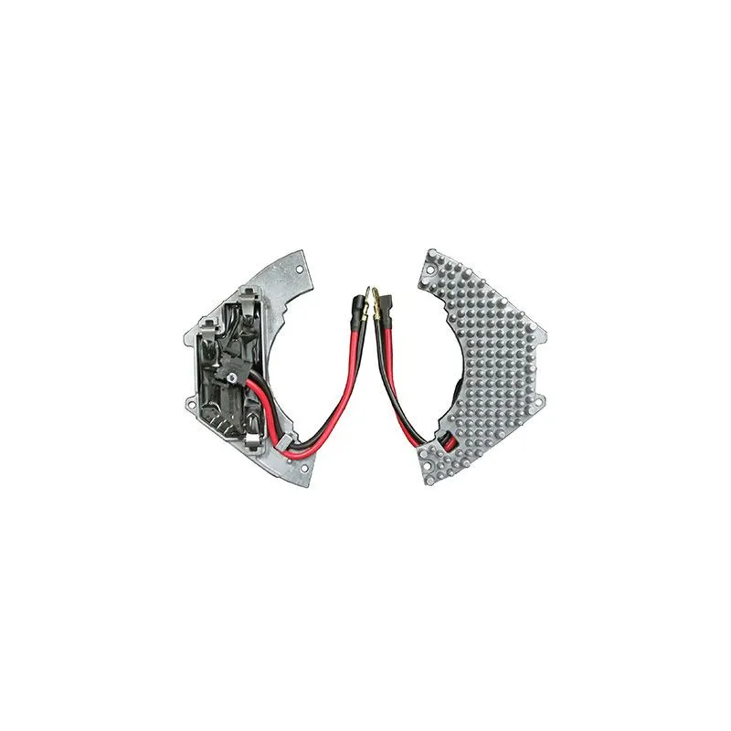 Régulateur, pulseur d'air habitacle MEAT & DORIA K106019