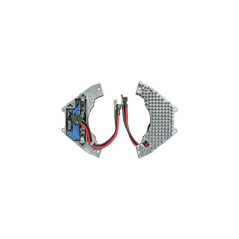 Régulateur, pulseur d'air habitacle MEAT & DORIA K106020