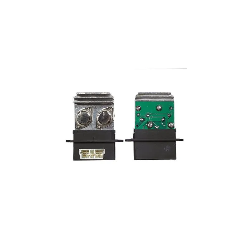 Régulateur, pulseur d'air habitacle MEAT & DORIA K106022