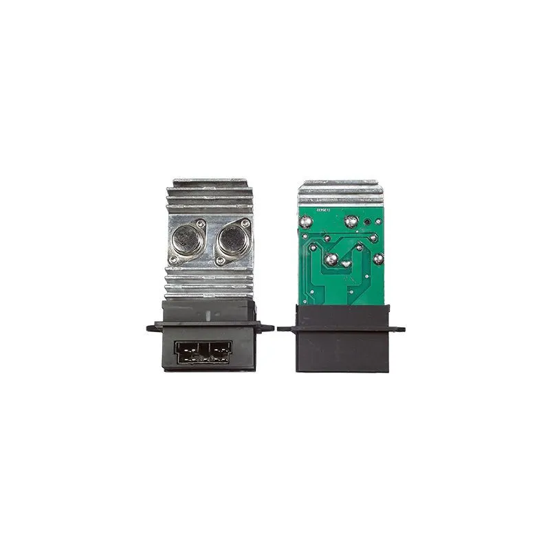 Régulateur, pulseur d'air habitacle MEAT & DORIA K106023