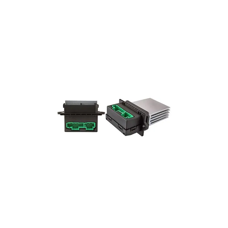 Régulateur, pulseur d'air habitacle MEAT & DORIA K106024