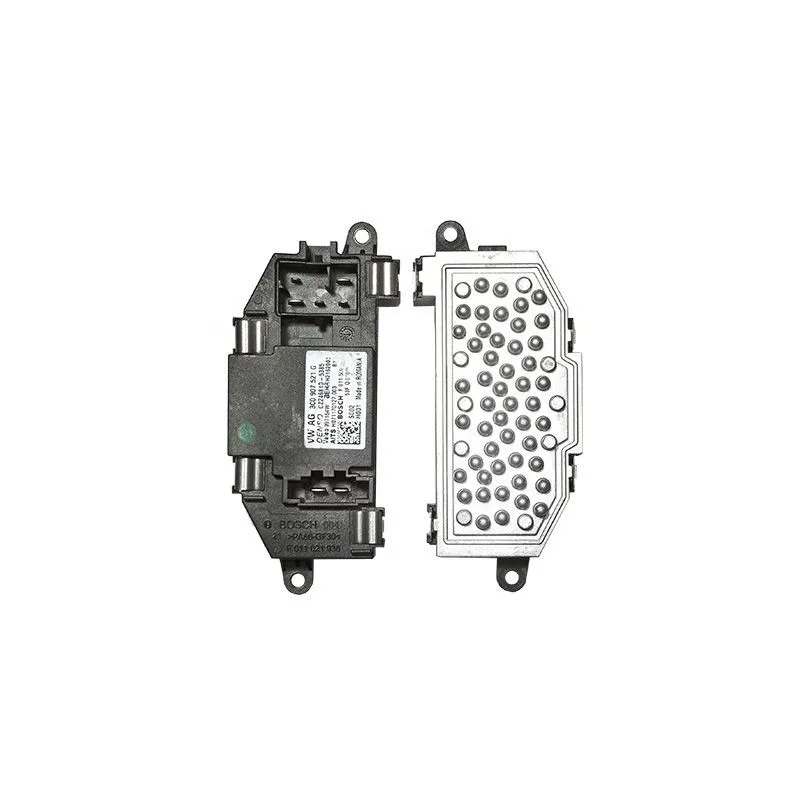 Régulateur, pulseur d'air habitacle MEAT & DORIA K106029