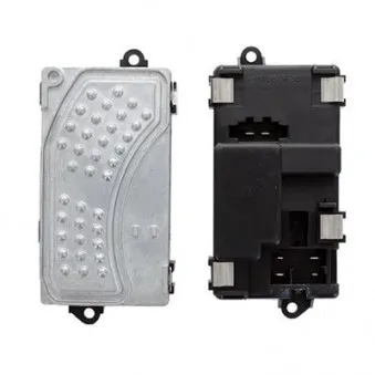Régulateur, pulseur d'air habitacle MEAT & DORIA K106034