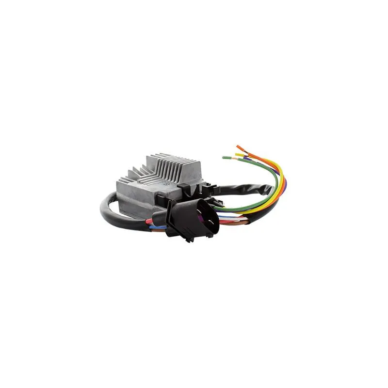 Régulateur, pulseur d'air habitacle MEAT & DORIA K106035