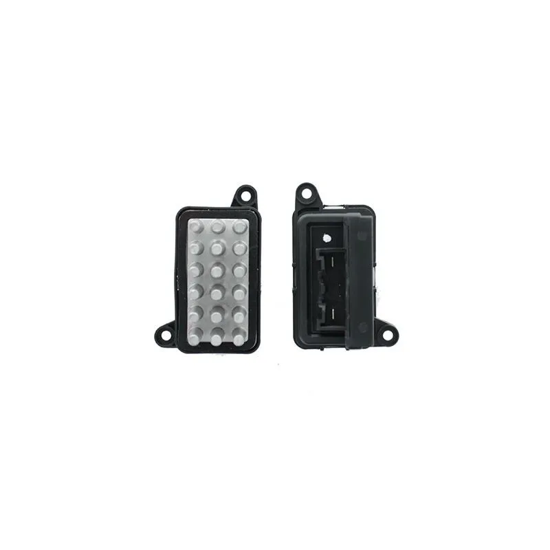 Régulateur, pulseur d'air habitacle MEAT & DORIA K106036