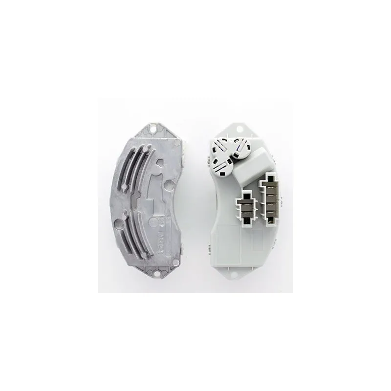 Régulateur, pulseur d'air habitacle MEAT & DORIA K106038