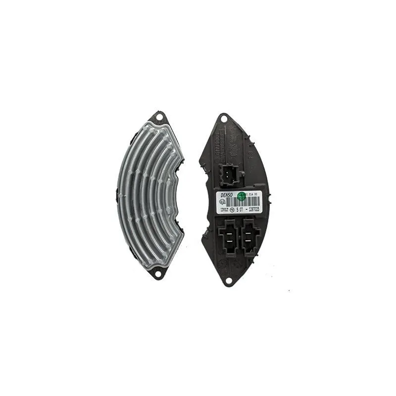 Régulateur, pulseur d'air habitacle MEAT & DORIA K106040