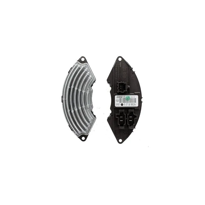 Régulateur, pulseur d'air habitacle MEAT & DORIA K106043