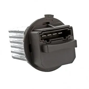 Régulateur, pulseur d'air habitacle MEAT & DORIA K106045