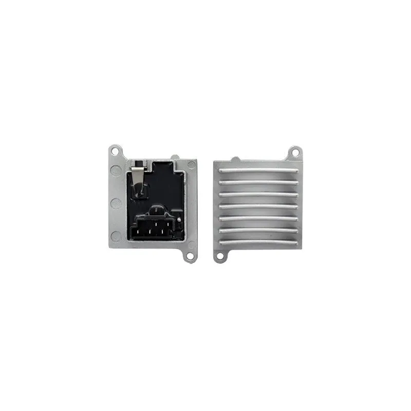 Régulateur, pulseur d'air habitacle MEAT & DORIA K106048