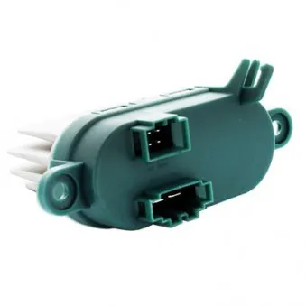 Régulateur, pulseur d'air habitacle MEAT & DORIA K106049