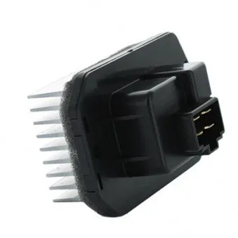 Régulateur, pulseur d'air habitacle MEAT & DORIA K106050