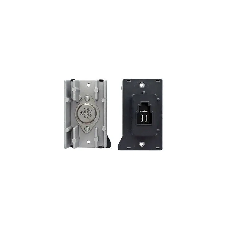 Régulateur, pulseur d'air habitacle MEAT & DORIA K106056