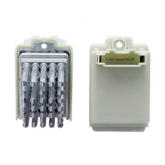 Régulateur, pulseur d'air habitacle MEAT & DORIA K106058