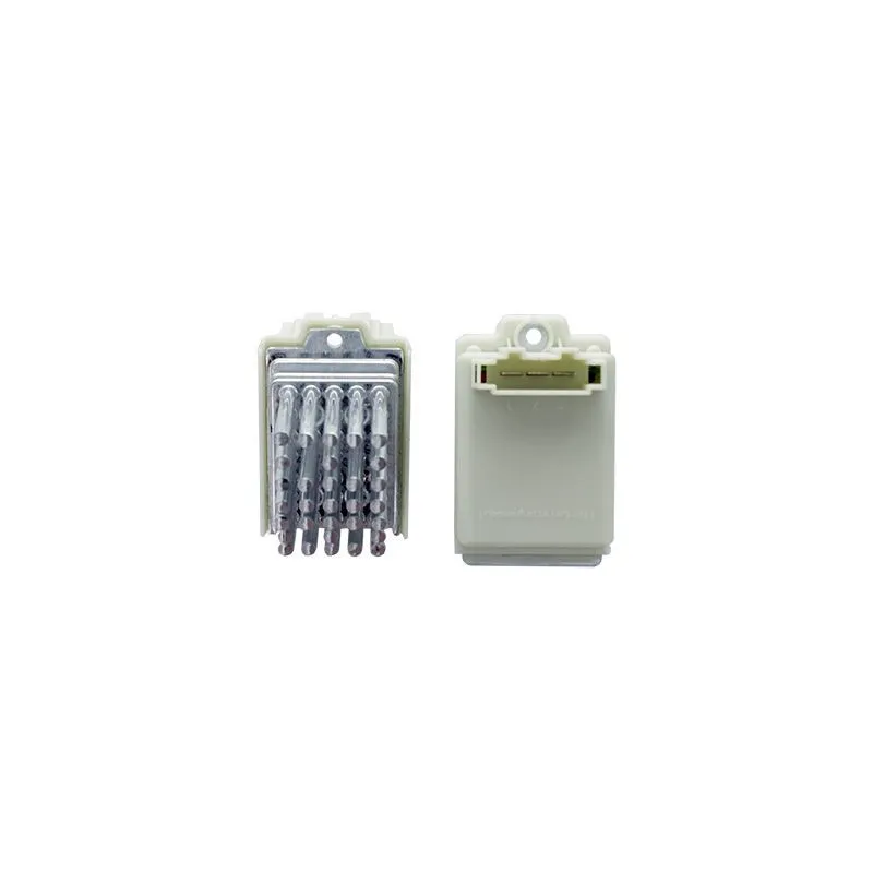 Régulateur, pulseur d'air habitacle MEAT & DORIA K106058